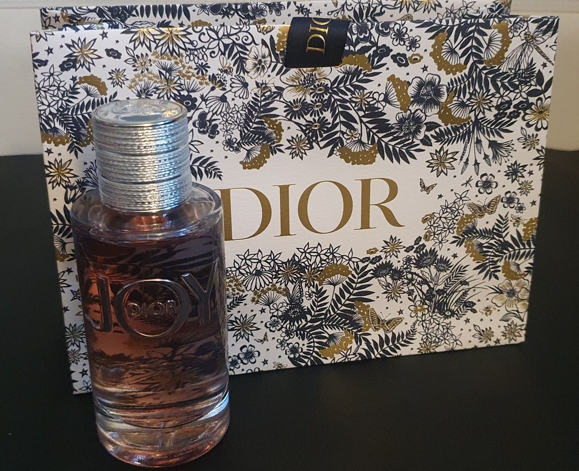 Dior Joy oryginalna woda perfumowana 90 ml