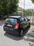 Vendo xevrolet 2500€ GPL.