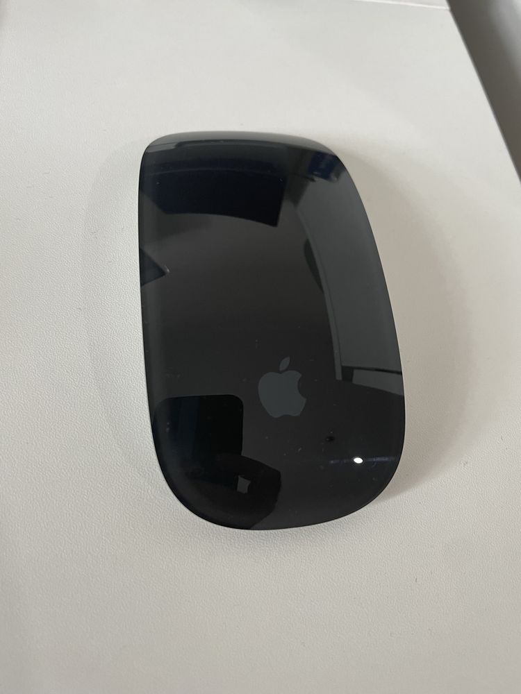 Magic Mouse Preto