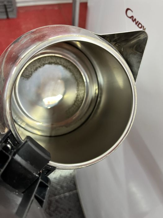 Чайник електричний Rotex бу