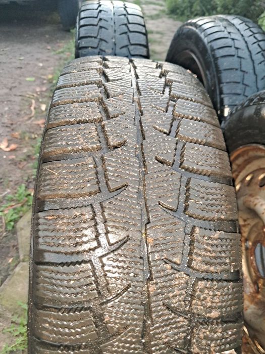 Резина 185/60R14