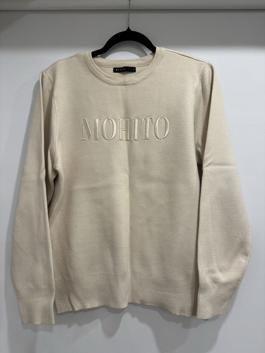 Кофта Mohito, розмір L