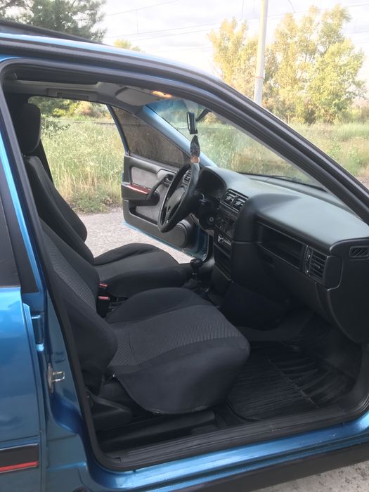 Продам Opel Vectra A 2.0 GT