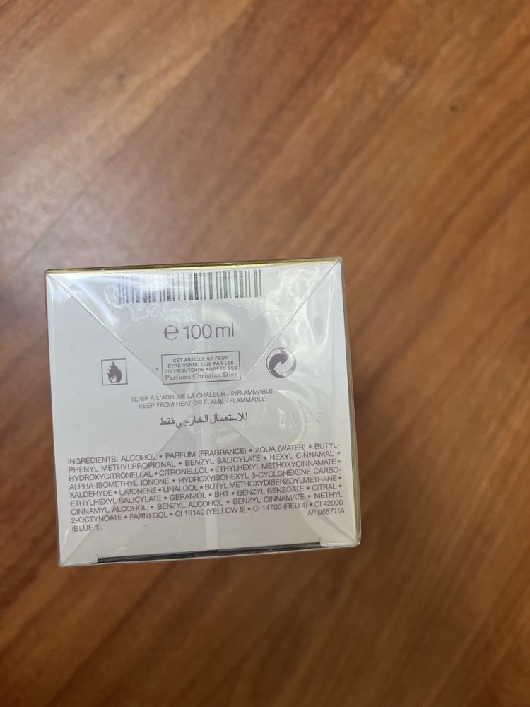Perfumy Dior J’adore