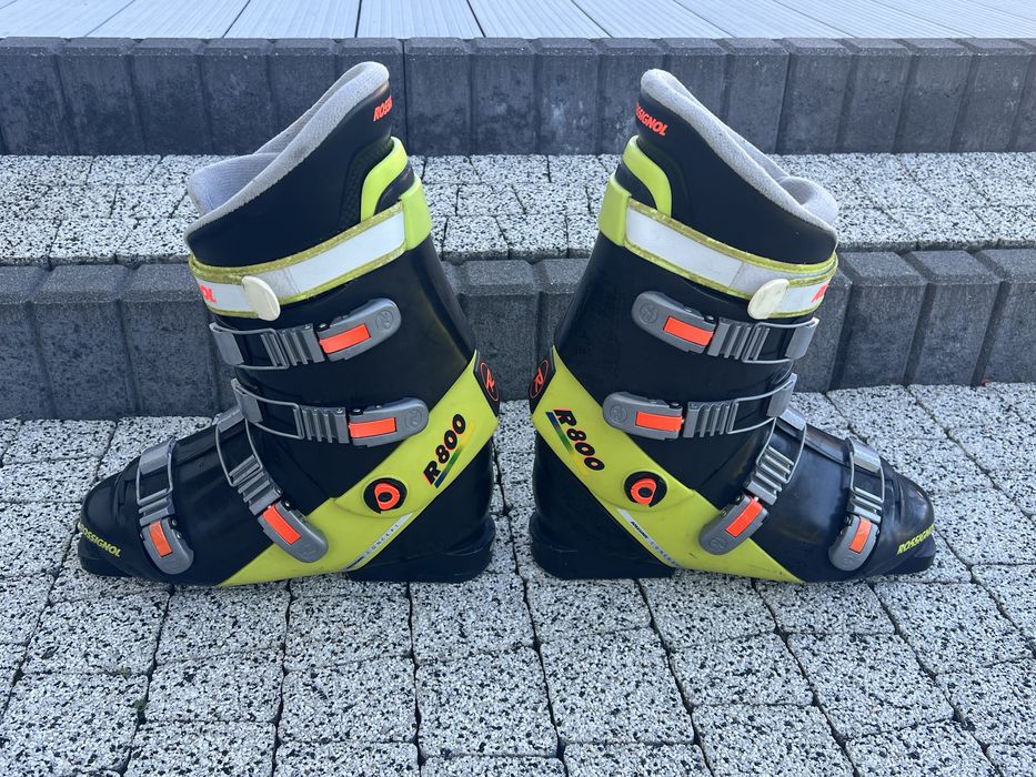 Buty narciarskie Rossignol R 800, rozm. 44