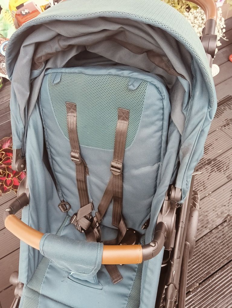 Wózek Britax Romer Smile III 2w1
