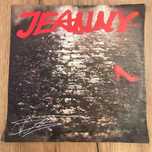Falco - Jeanny - Winyl SP 7" - 1985