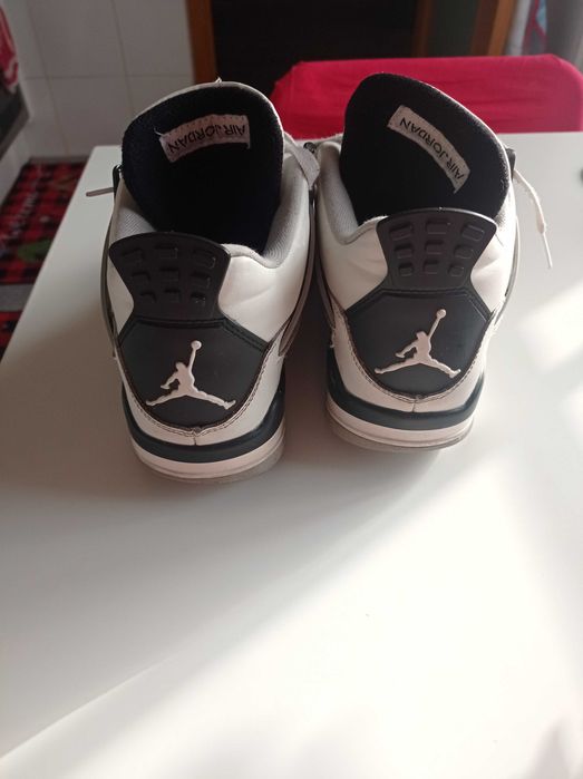 Sapatilhas Jordan air force