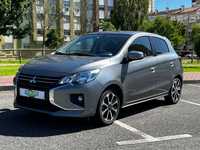 Mitsubishi Space Star 1.2 Intense CVT