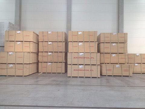 Płyta OSB 18mm 95zl zł szt  25 22 18x1250x2500 mm Okazja