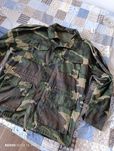 Bluza Woodland USA