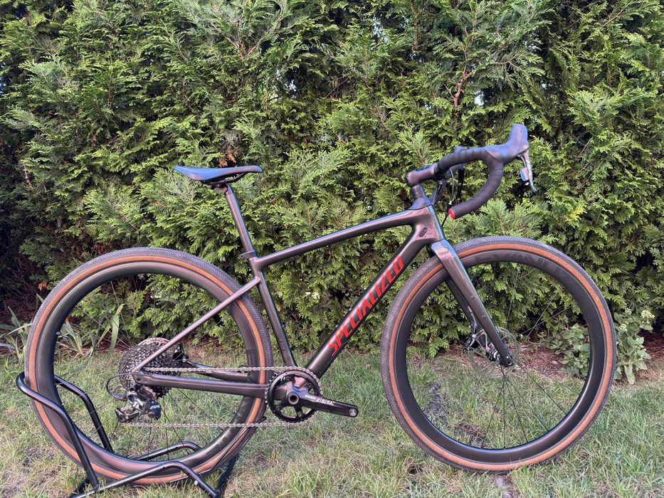 Specialized Diverge Base rozmiar 52