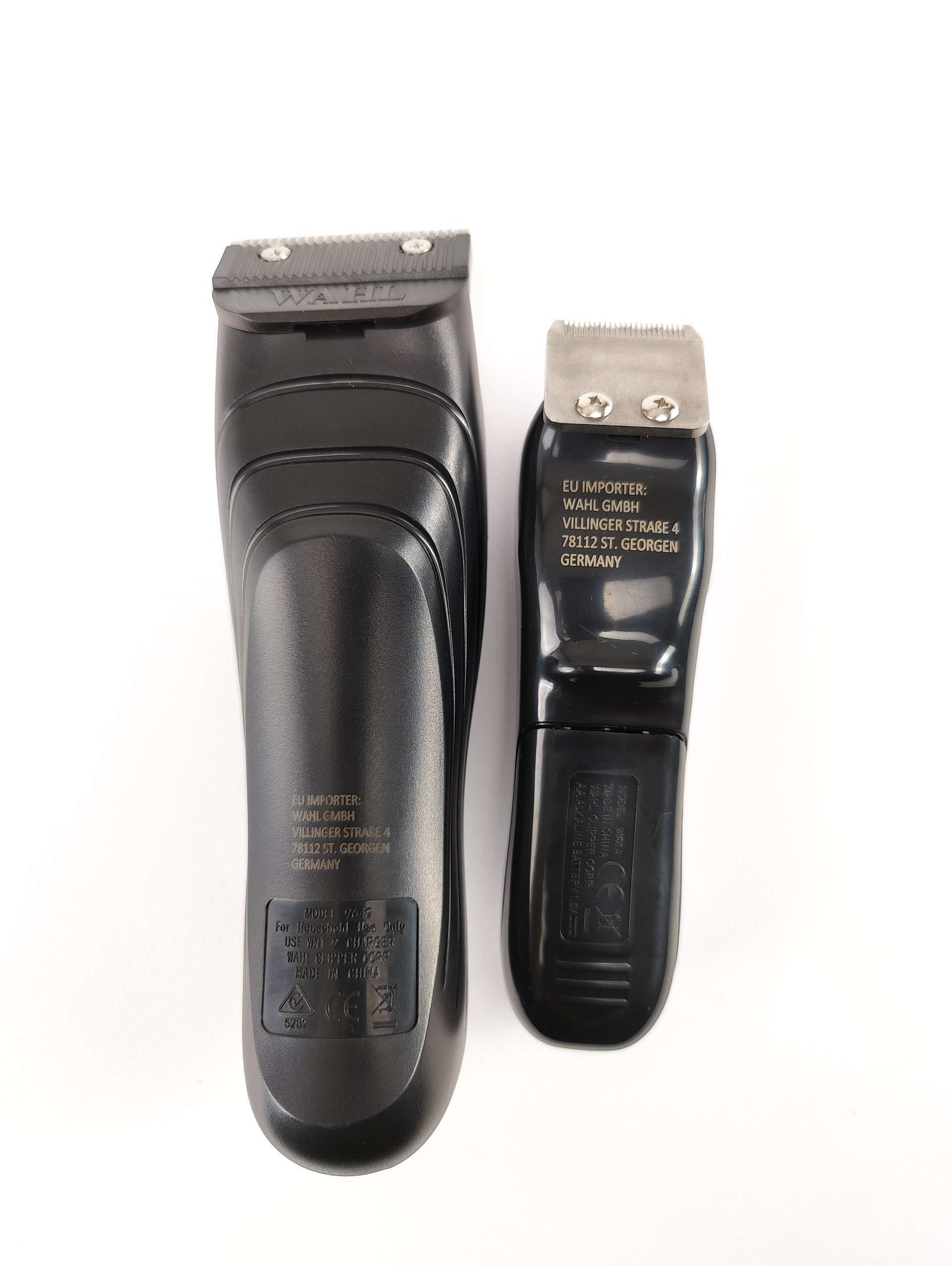 Wahl Pro Combo 3w1, maszynka do strzyżenia