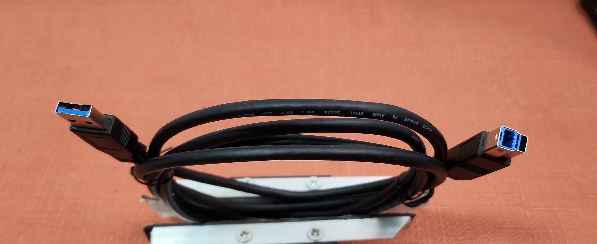 Kabel jednokierunkowy DisplayPort