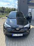 Toyota CH-R gwarancja 1 wlasciciel 2020r