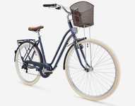 Bicicleta ELOPS decathlon