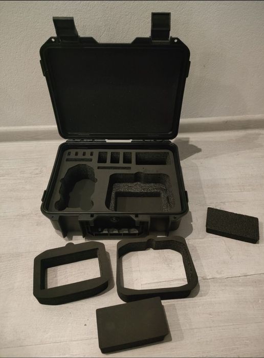 Pancerne etui na drona Dji mini 3 / mini 4 (pro)