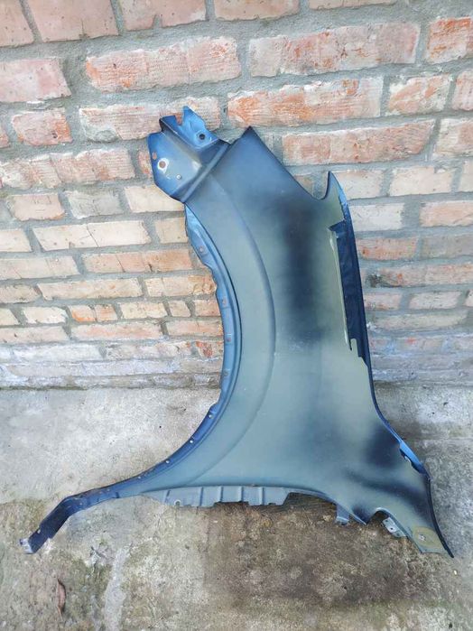 Renault (RVI) Kadjar крило перед R KL0778 631000193R