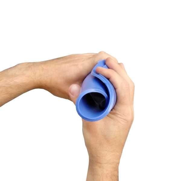 Silikon do form do nakładania pędzlem PinselSil-35 bardzo lepki 1 kg