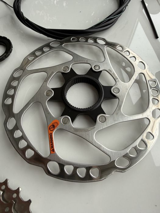 Групсет Shimano Tiagra 2/10 speed