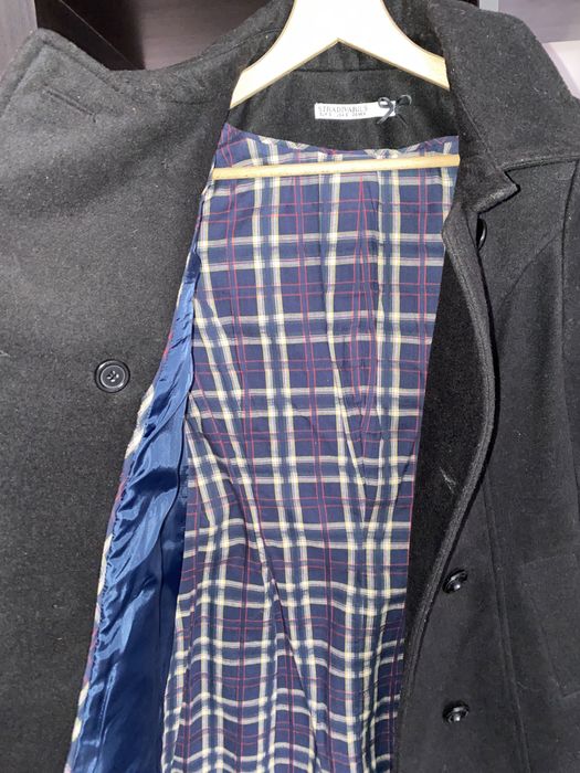 Sobretudo Stradivarius S