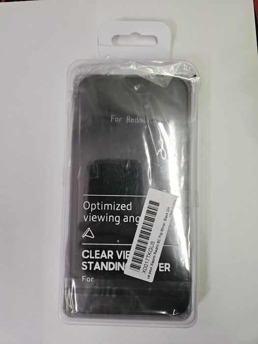 Etui, case Xiaomi redmi 9c