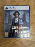 Lies of P (PS5 PL)