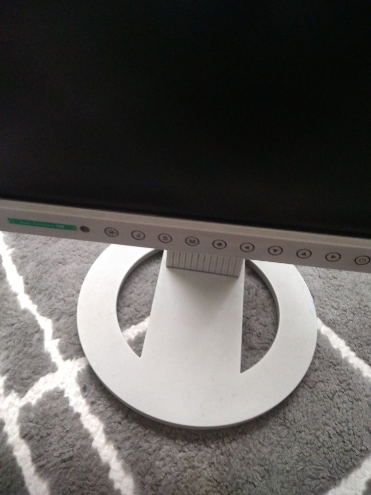 Monitor EIZO sprawny