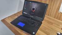 Ігровий ноутбук Dell Alienware 17 R3 970M/17.3 IPS 4K/i7-6700HQ/8/1Tb