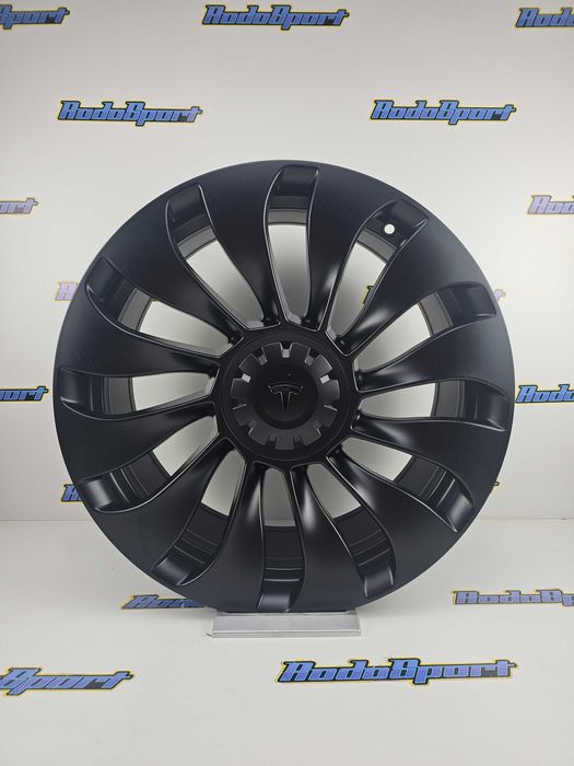 JANTES LOOK TESLA EM 19 e 20| 5X114.3 NOVAS