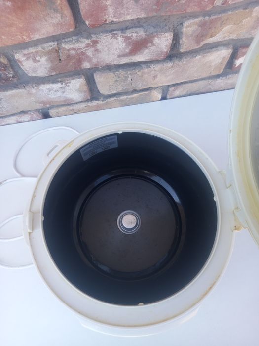 Скороварка Sinbo SCO 5034