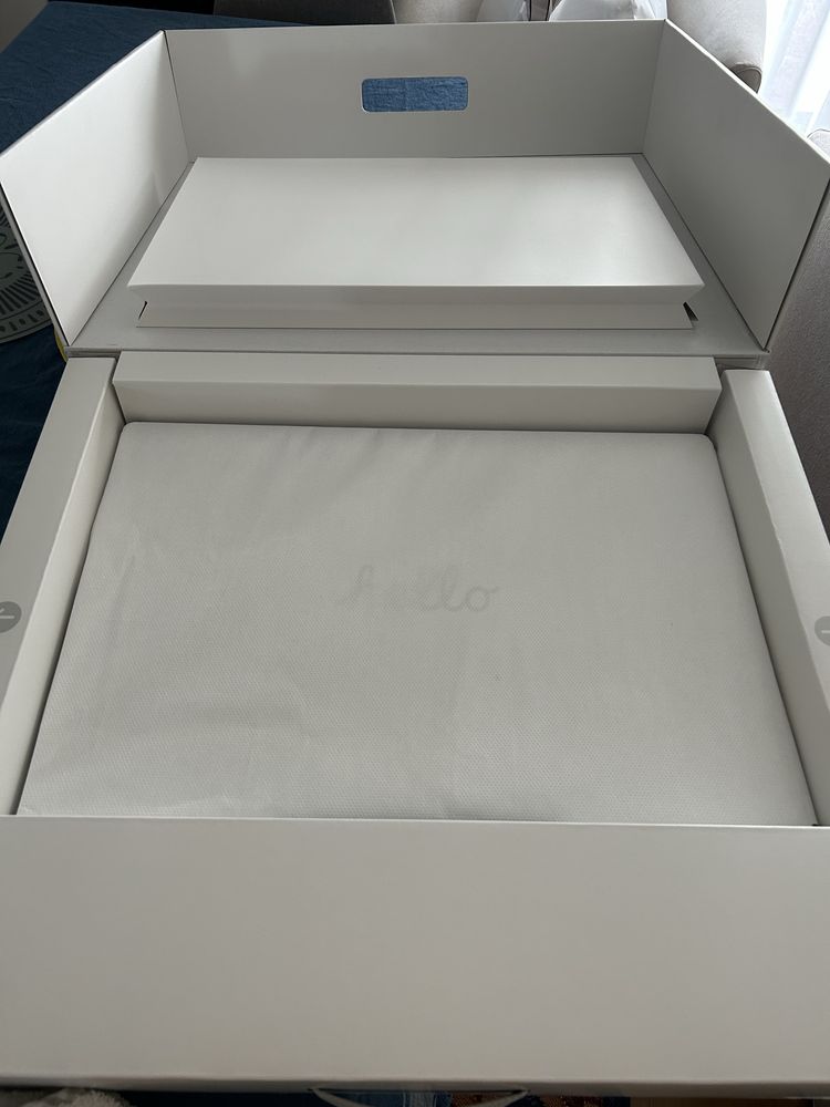Imac M1 8-Core, 16gb ram, 256gb ssd em excelente estado