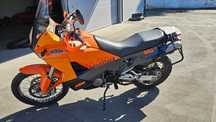 KTM 990 Adventure