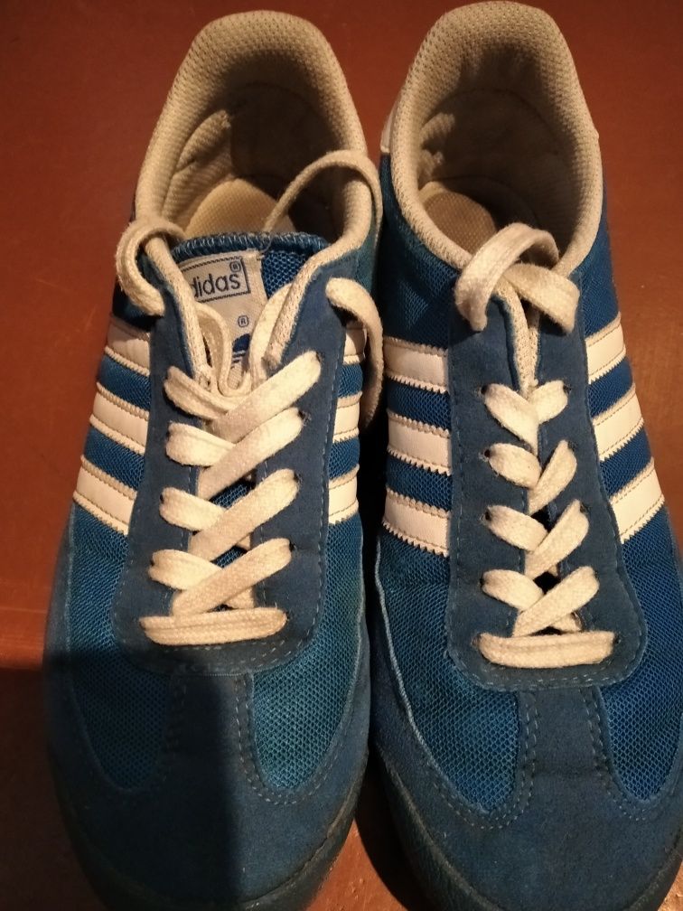 Кросівки дитячі adidas