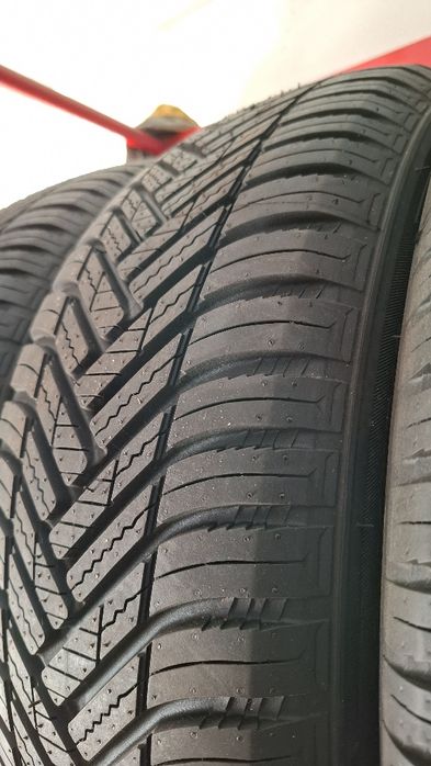 Opony 195/65 R15 Hankook Kinergy 4s2