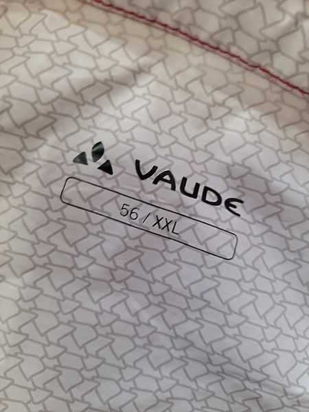 Vaude Me Droop Jacket III Ceplex Active Kurtka rowerowa męska XXl