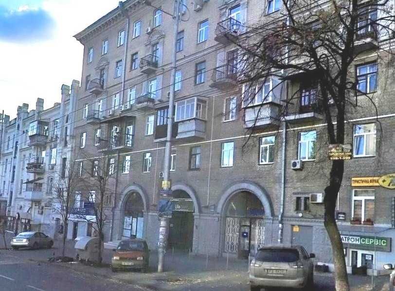 Продам 1 к вул.Еспланадна 32 м.Палац Спорту