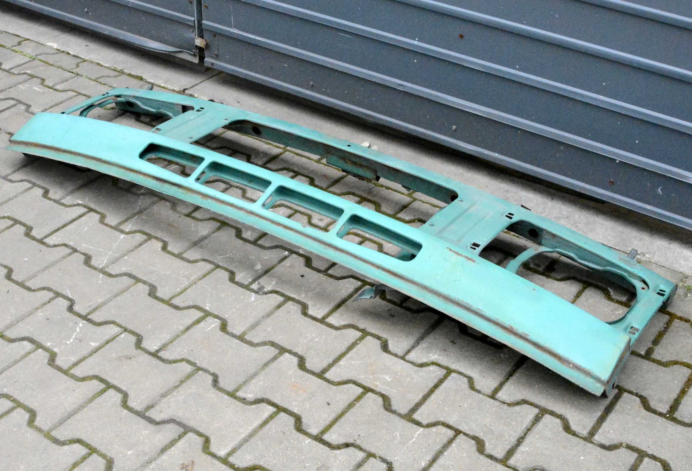Pas przedni Daewoo Lublin II
