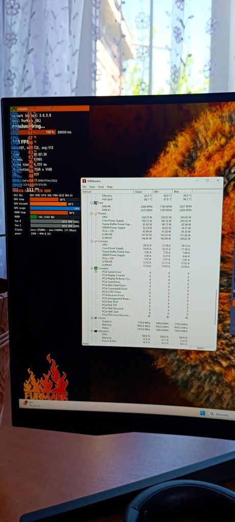 PC (i5 14400f RTX 3080 ddr5 32gb 6000mh M.2 512gb)