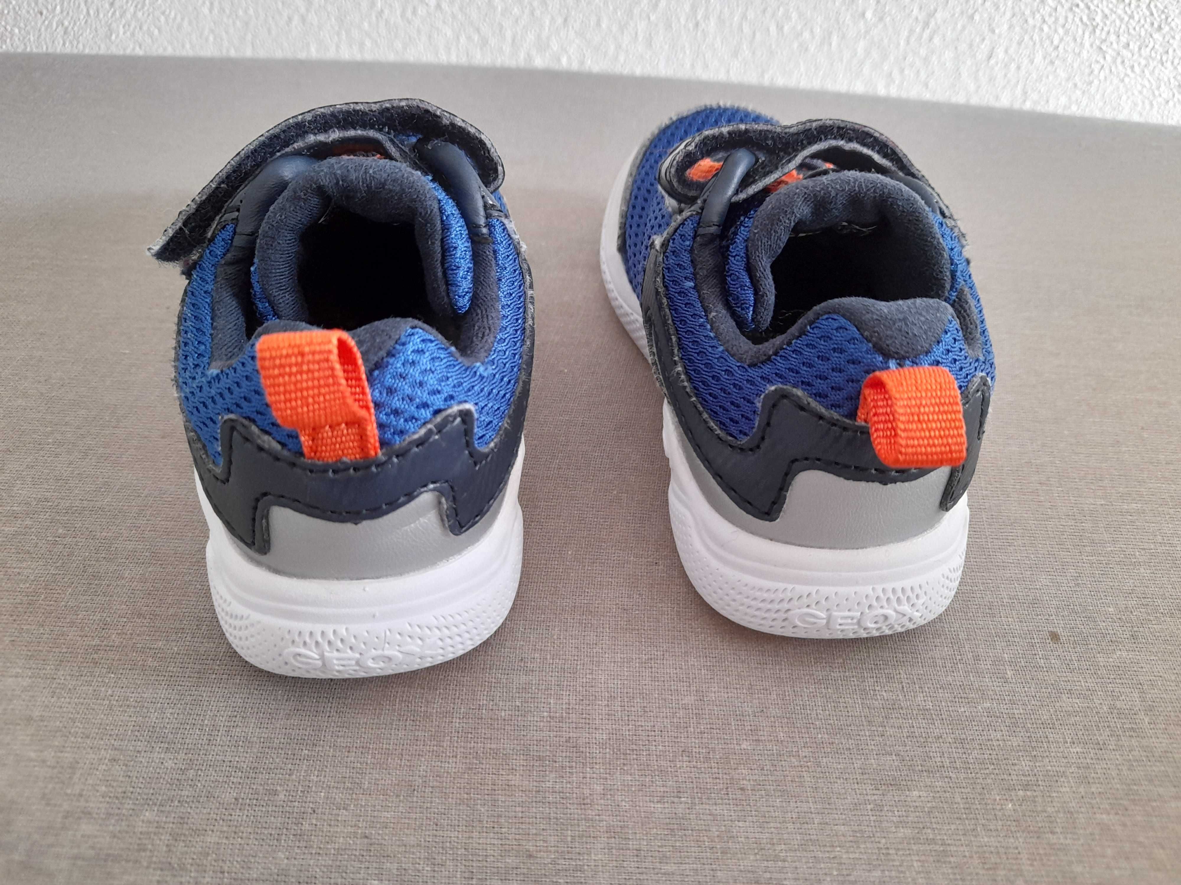 Tenis, de menino, geox n°21