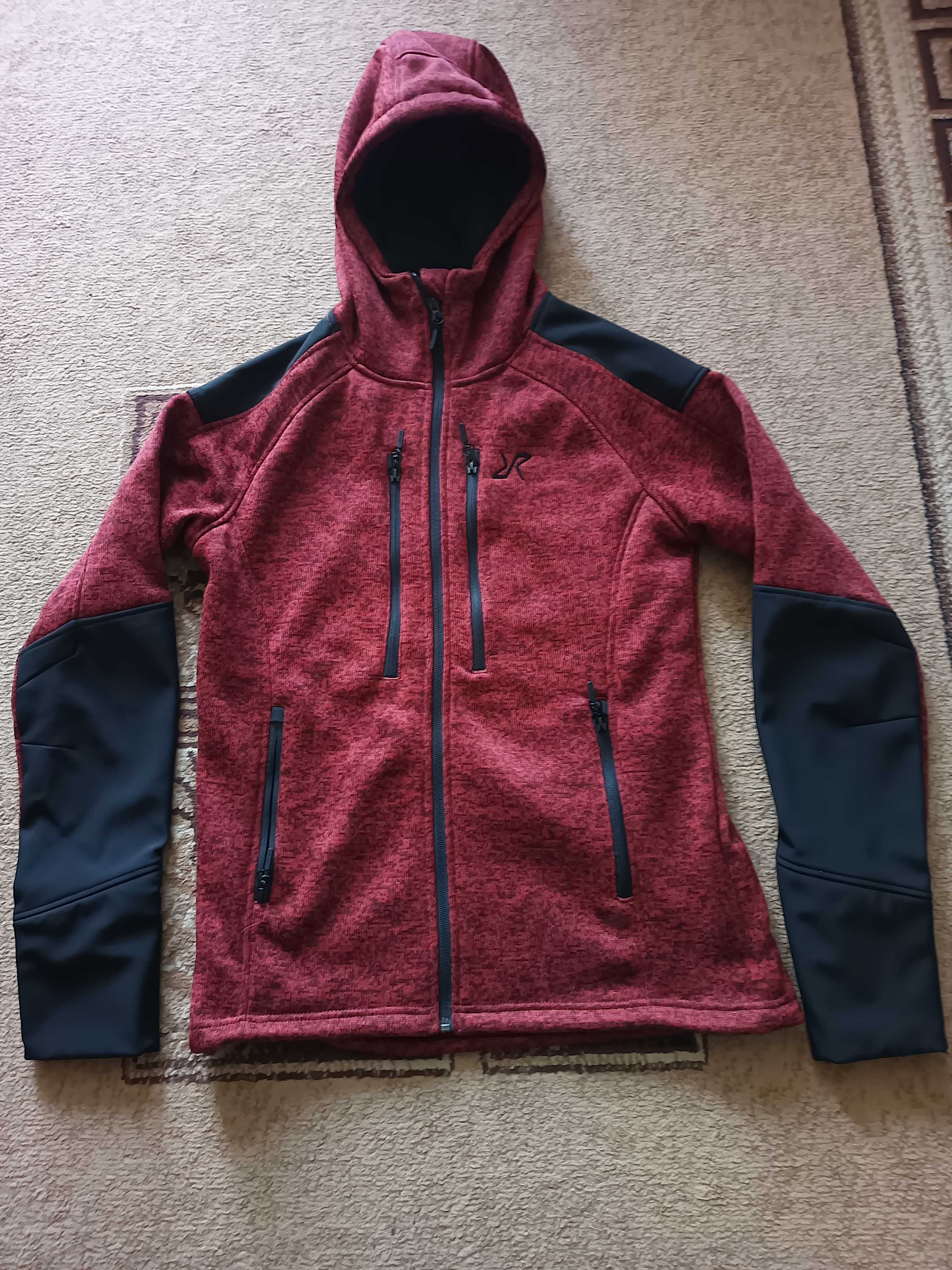 RevolutionRace Tornado Hoodie M