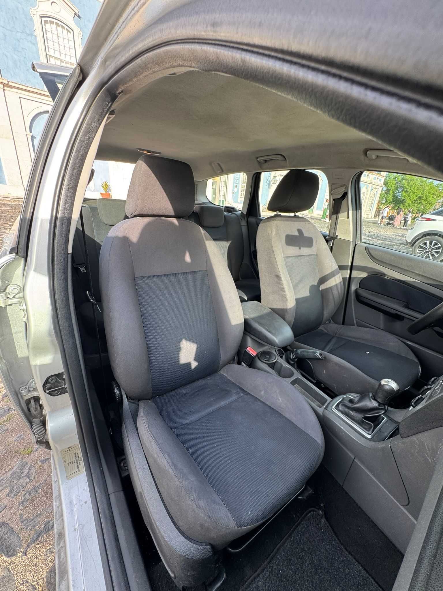 Ford Focus SW 1.4 de 2004