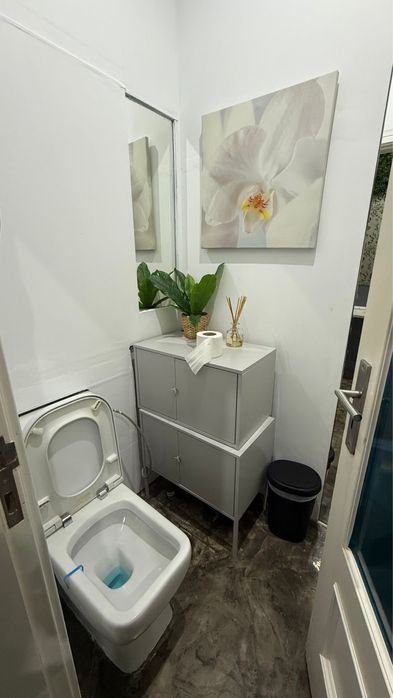 Trespasso Restaurante / Café