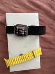 Apple watch ultra refurb na gwarancji.