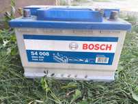Акумулятор Bosch S4 008 680A