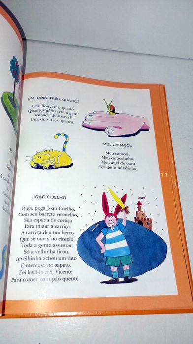 Lenga Lengas - Luísa Ducla Soares