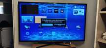 Tv Samsung 55 cali