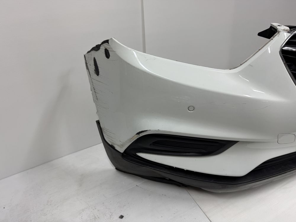 Opel Mokka X zderzak przód