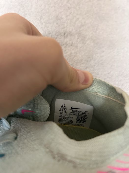 Nike mercurial vapor 16 elite