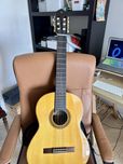 Guitarra Clássica Yamaha CG182S + Saco Acolchoado